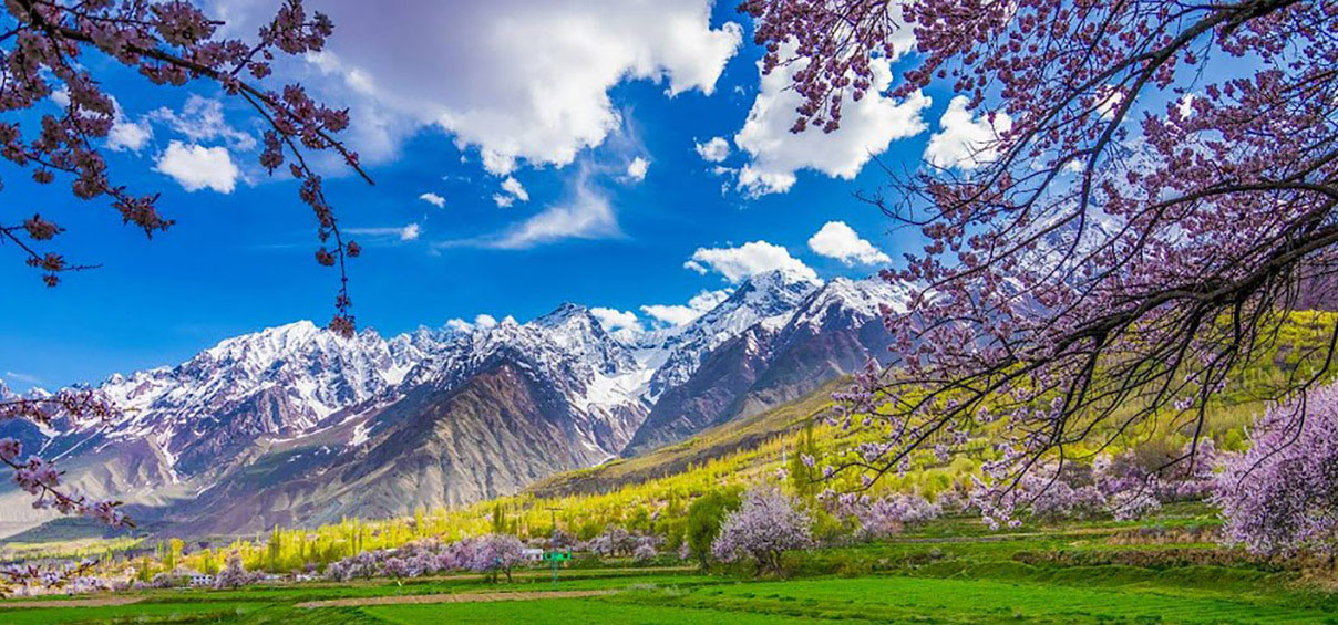 Hunza Valley Skardu