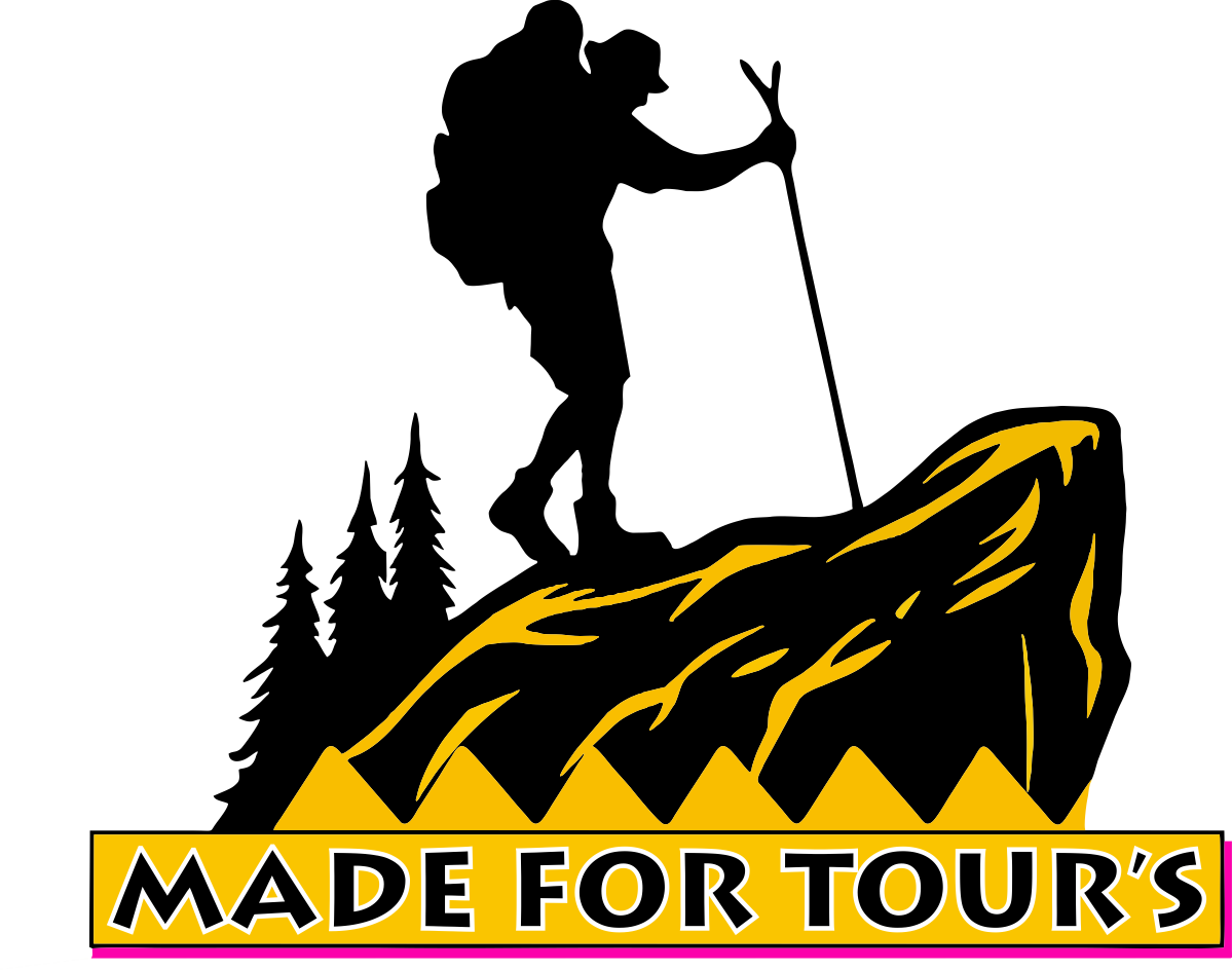 Made For Tours