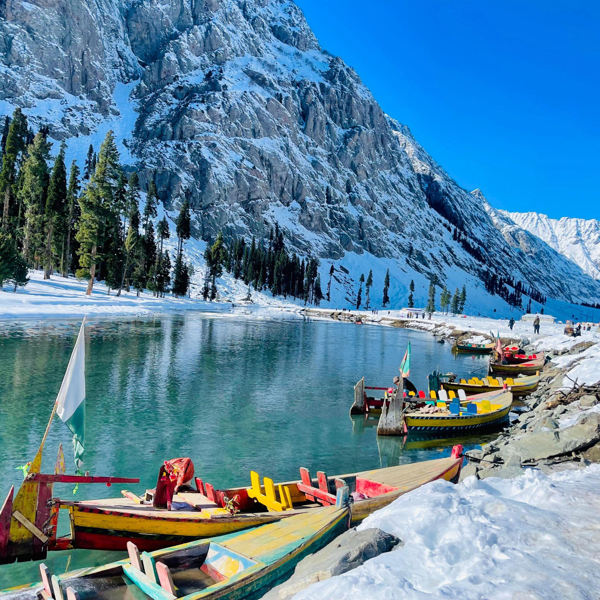 Swat Kalam