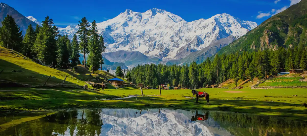 Naran Kaghan
