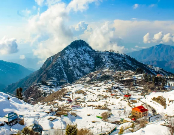 3 Days Special Offer Tour Swat Kalam Malam Jabba