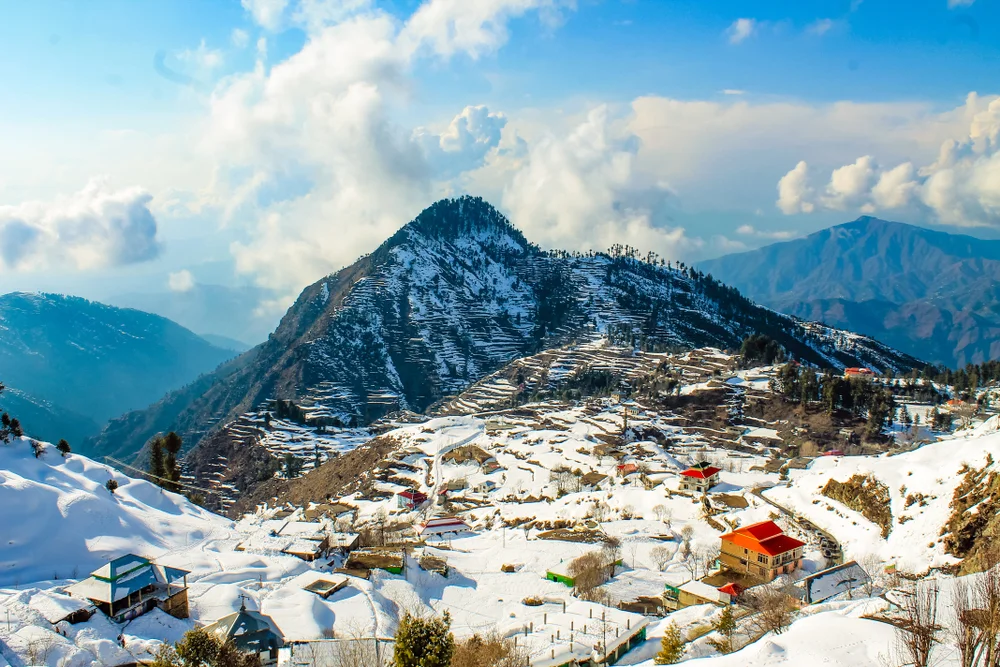 3 Days Special Offer Tour Swat Kalam Malam Jabba